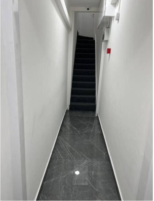 Stylish One Bed Studio Paddington Station In Central Apartamento *